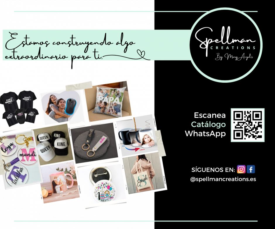 Estamos construyendo algo extraordinario para ti.